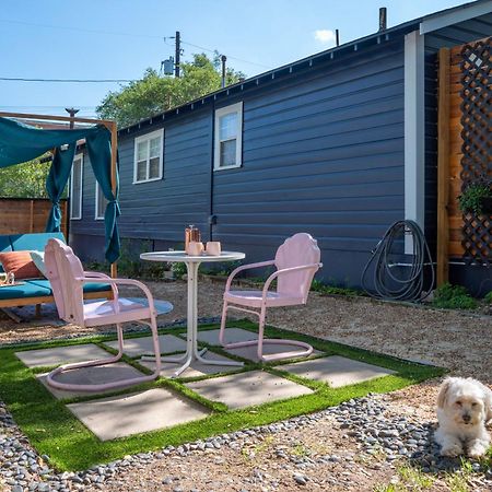 Appartamento Artsy, Private Gem Near Iconic South Congress Austin Esterno foto