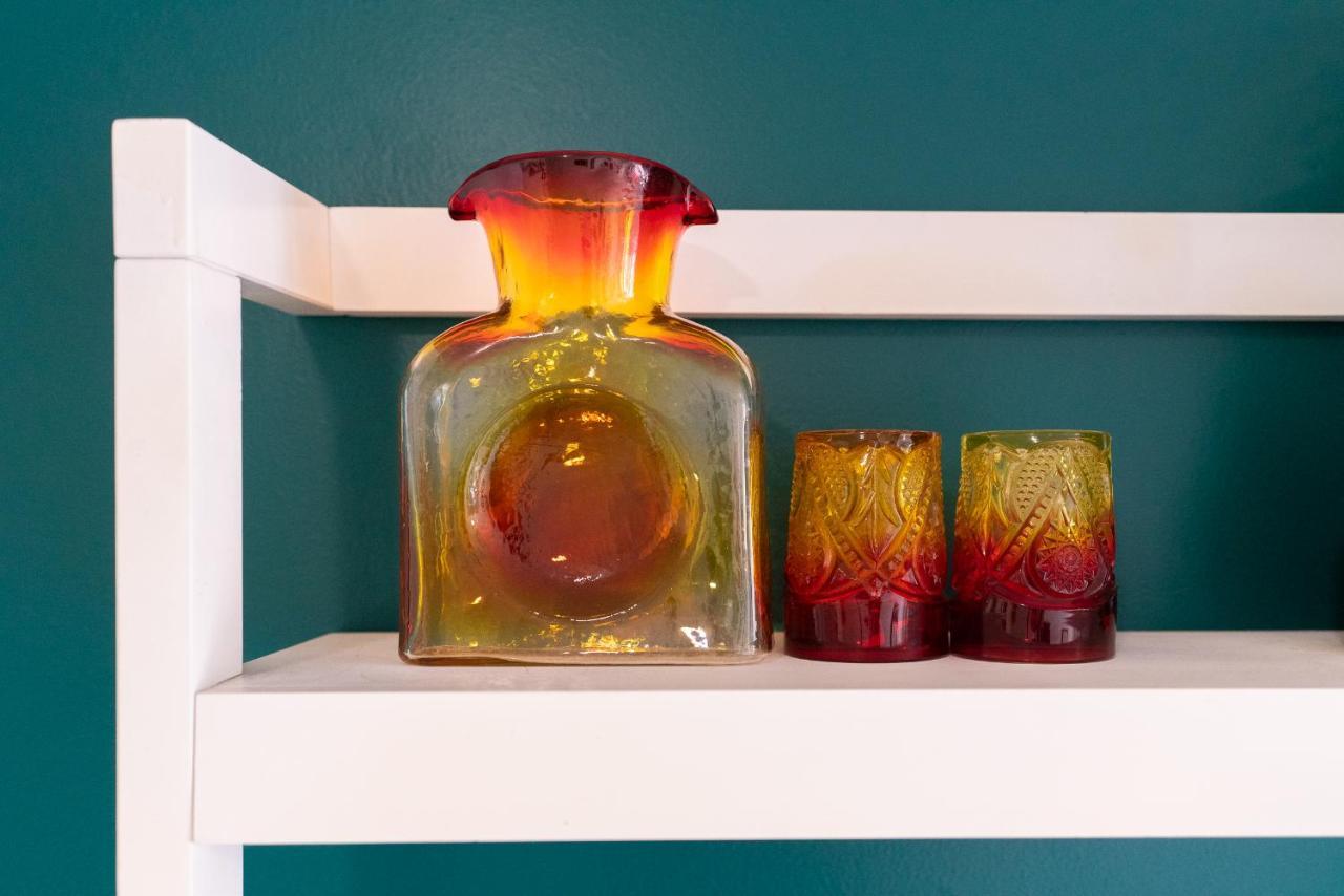 Appartamento Artsy, Private Gem Near Iconic South Congress Austin Esterno foto