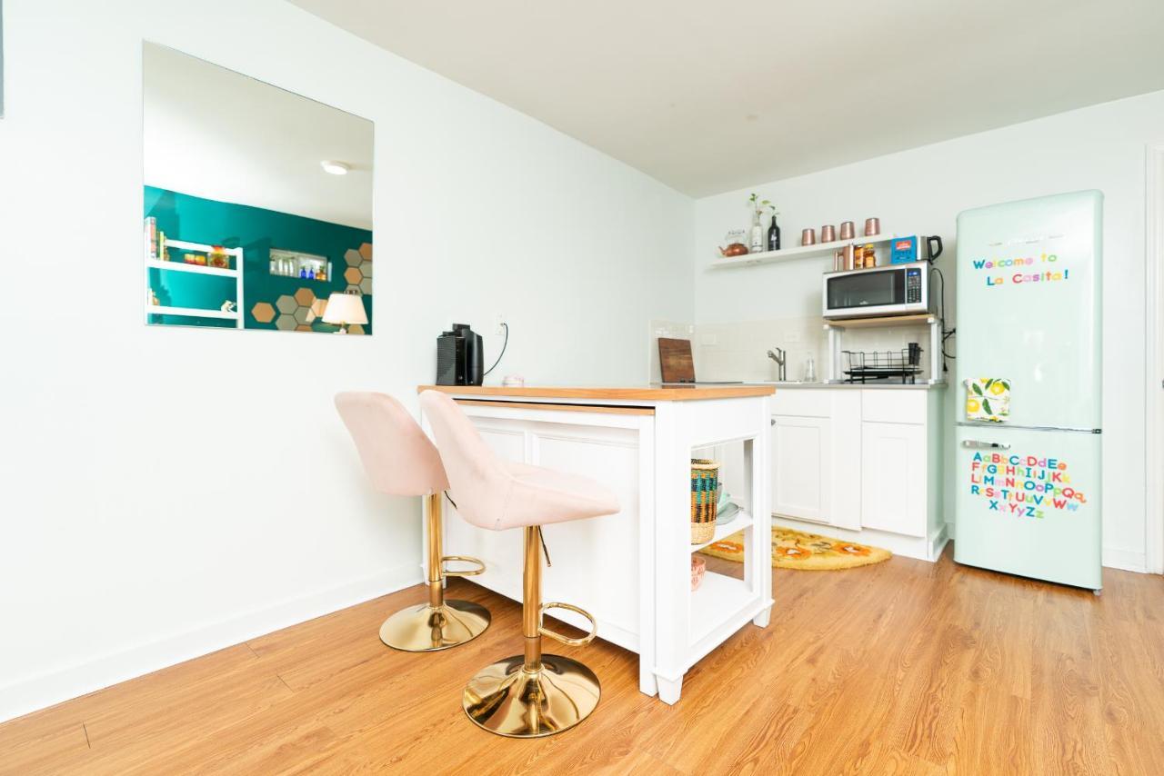 Appartamento Artsy, Private Gem Near Iconic South Congress Austin Esterno foto