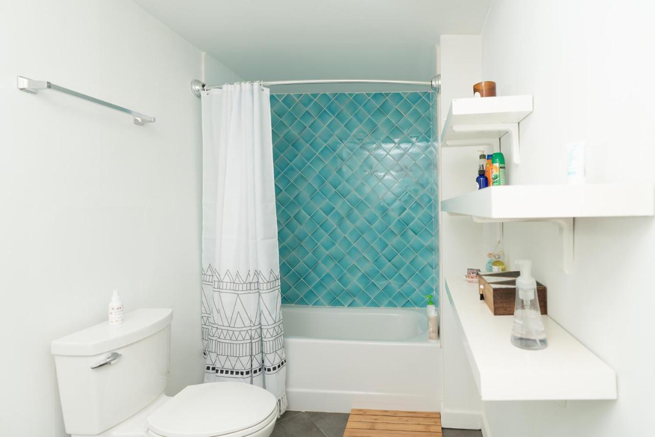 Appartamento Artsy, Private Gem Near Iconic South Congress Austin Esterno foto