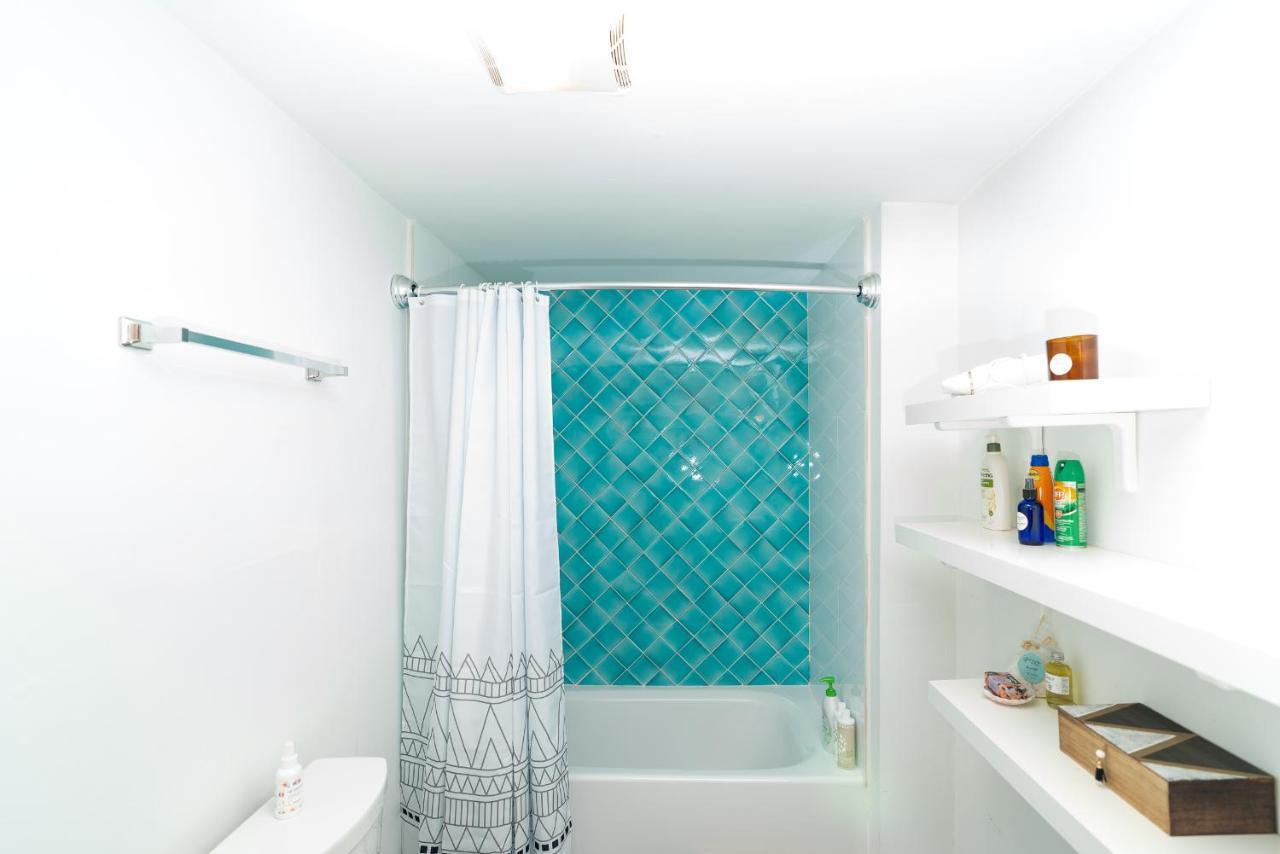 Appartamento Artsy, Private Gem Near Iconic South Congress Austin Esterno foto