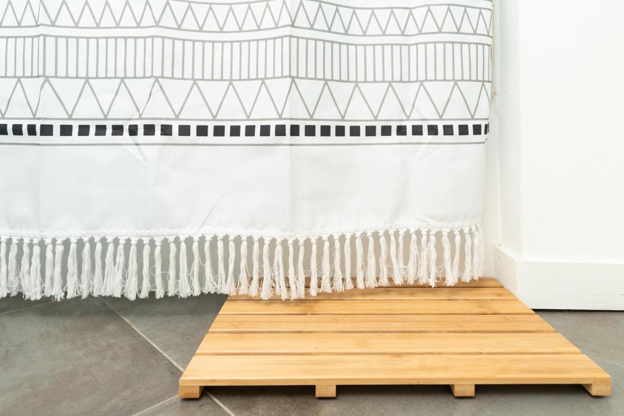Appartamento Artsy, Private Gem Near Iconic South Congress Austin Esterno foto