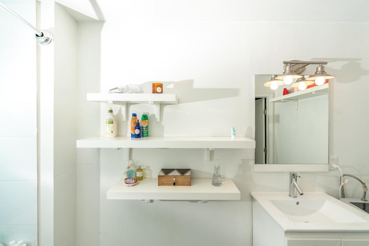 Appartamento Artsy, Private Gem Near Iconic South Congress Austin Esterno foto